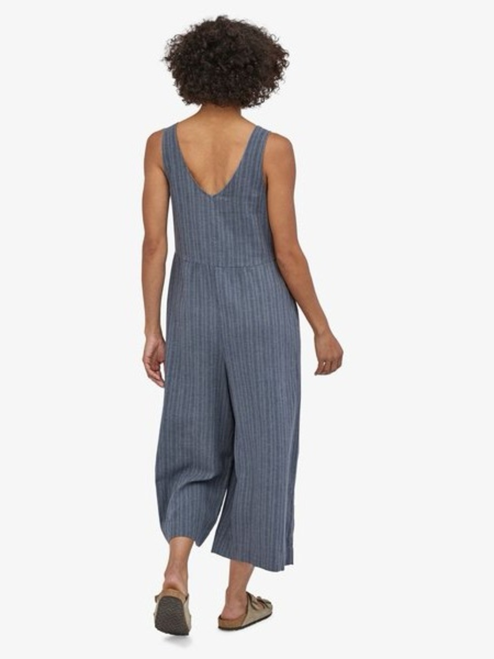 Patagonia Jumpsuit